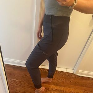 Cherokee iflex jogger scrub bottoms